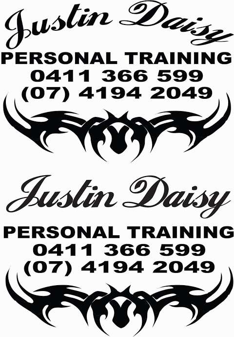 Photo: Justin Daisy Personal Training